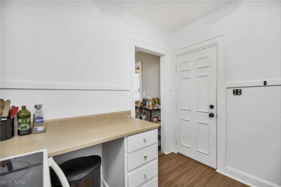 Madison View - Residential Income