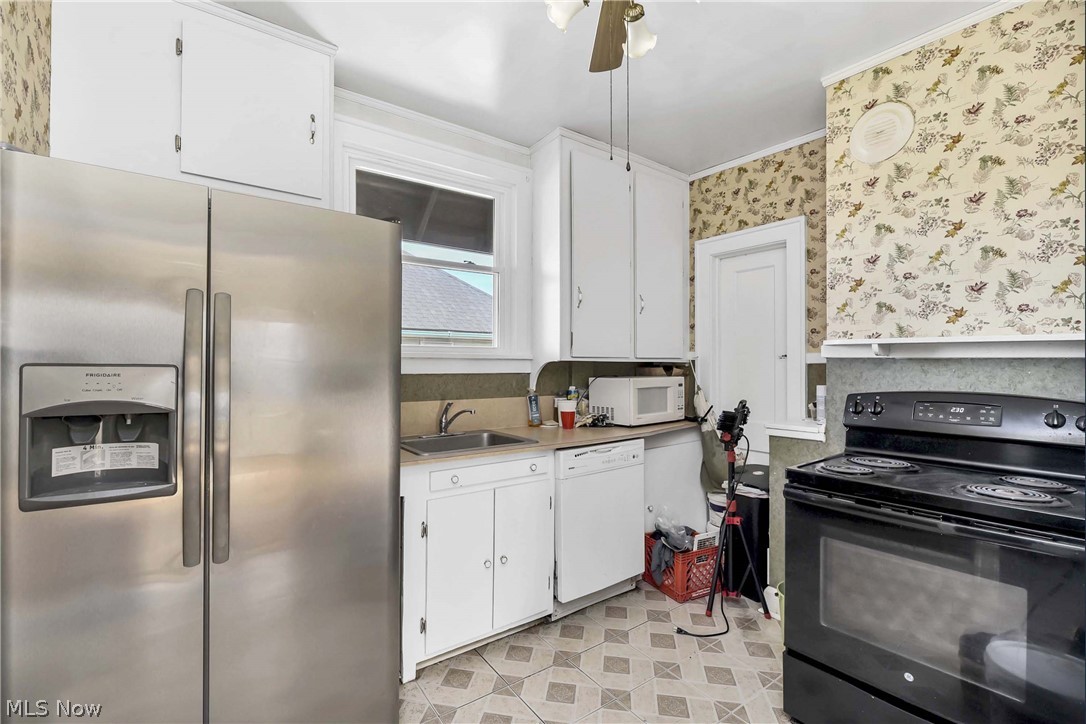 Madison View - Residential Income