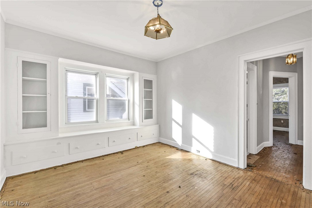 Madison View - Residential Income