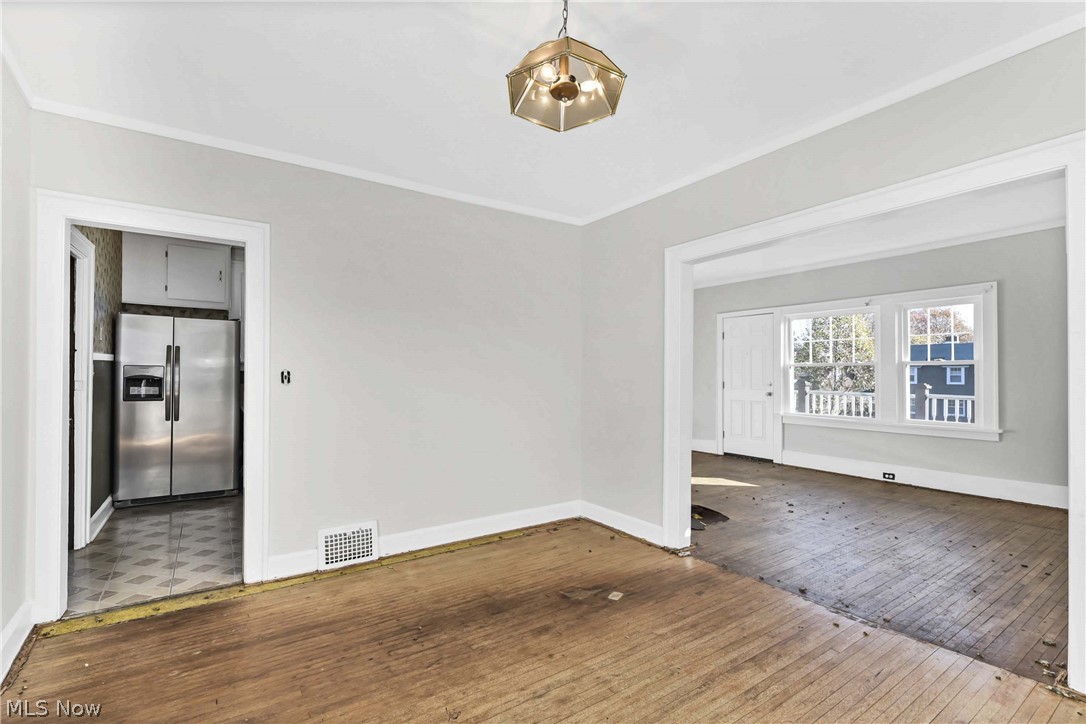 Madison View - Residential Income