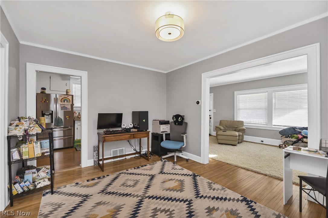 Madison View - Residential Income