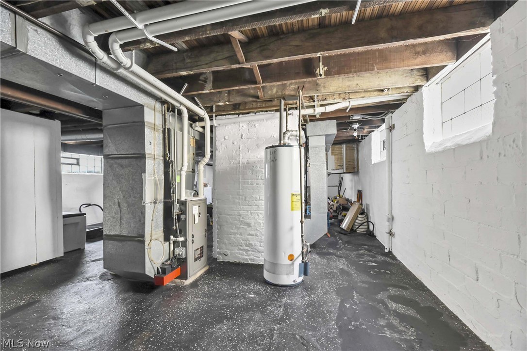 Madison View - Residential Income