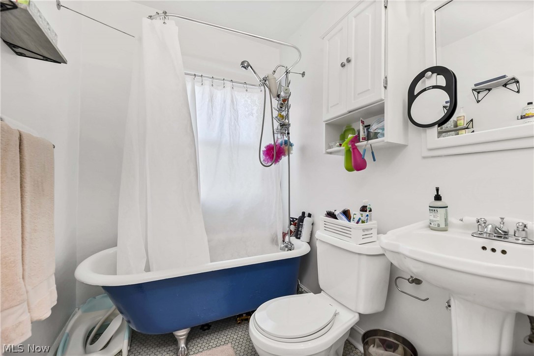 Madison View - Residential Income