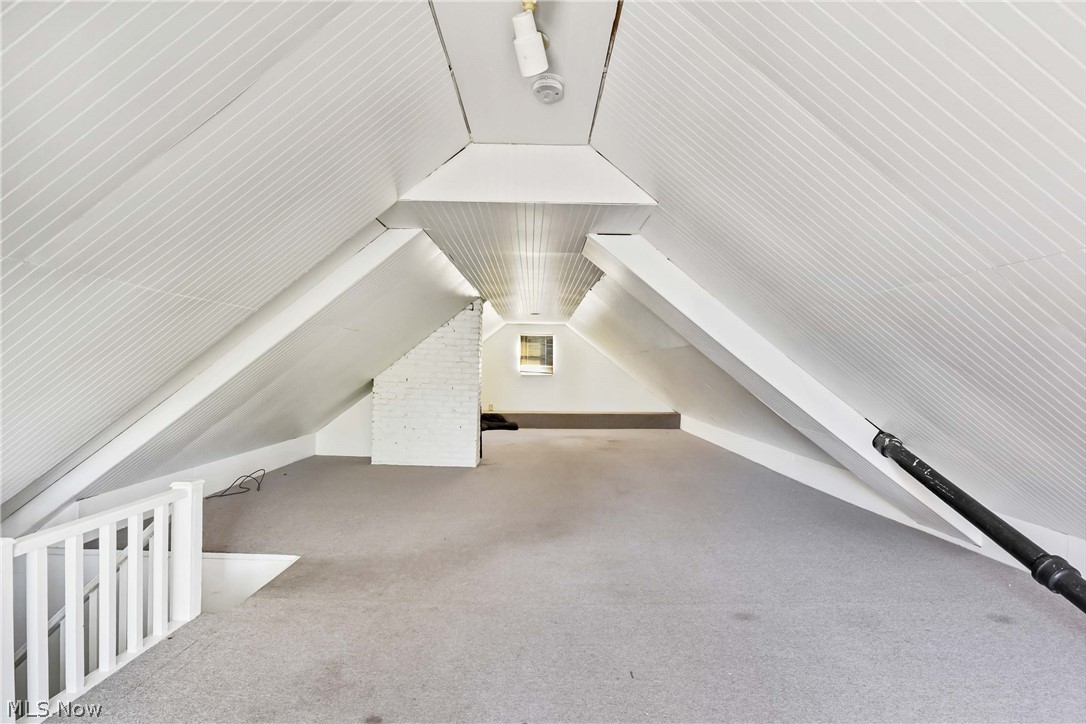 Madison View - Residential Income