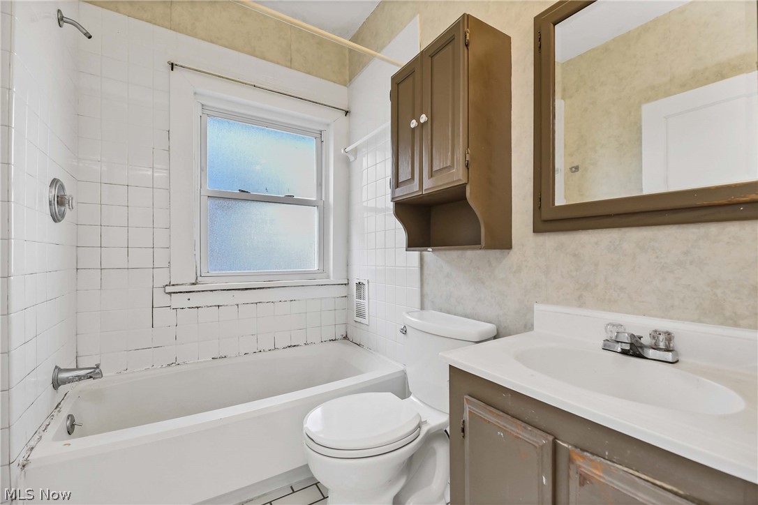 Madison View - Residential Income