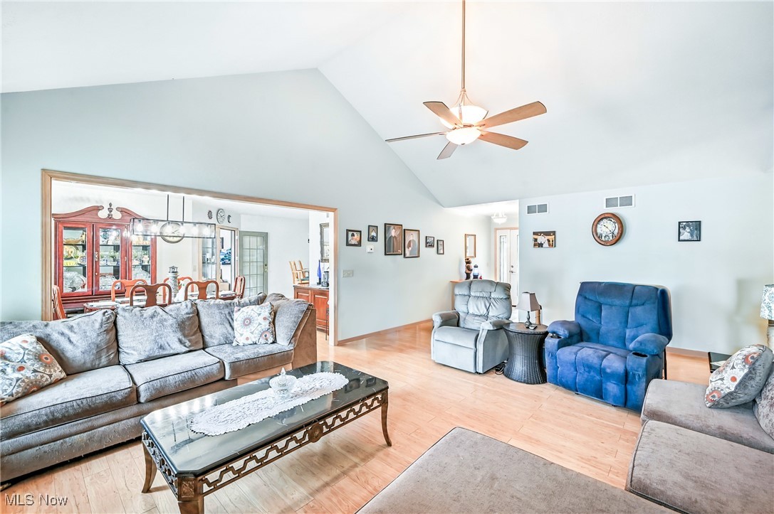 Sunny Estates - Residential