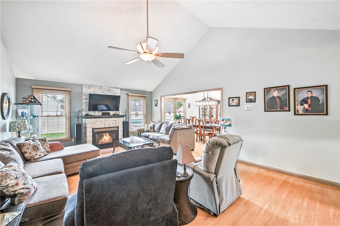 Sunny Estates - Residential