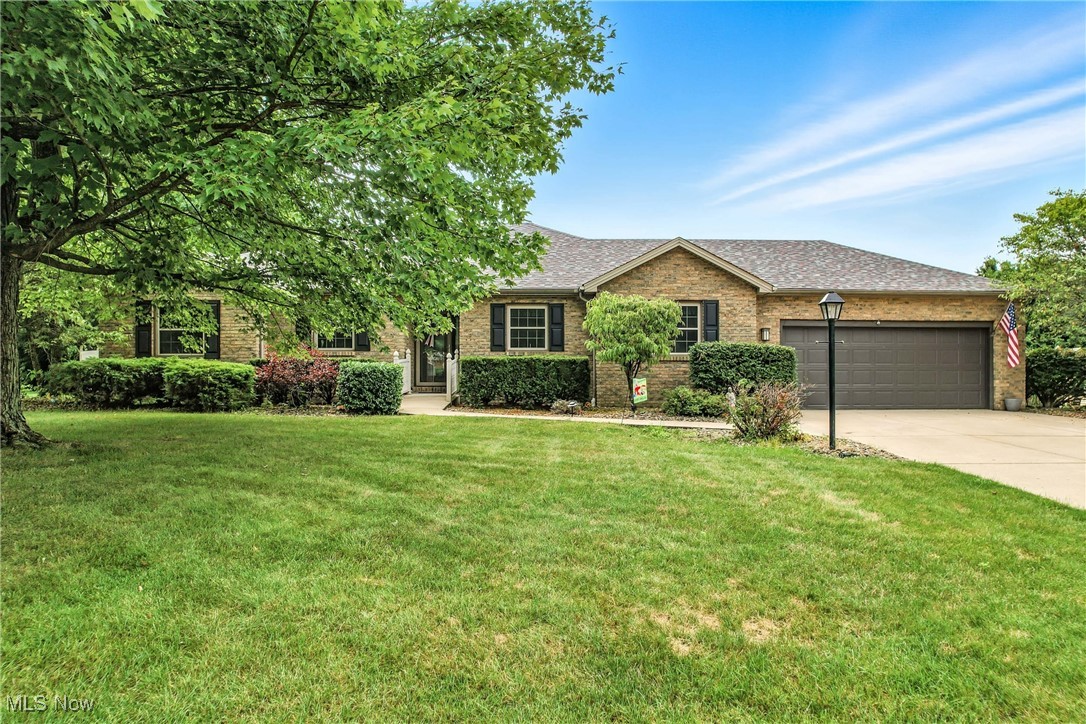 1863 Merlo Court