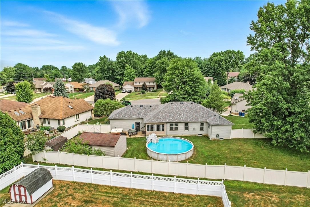 Sunny Estates - Residential