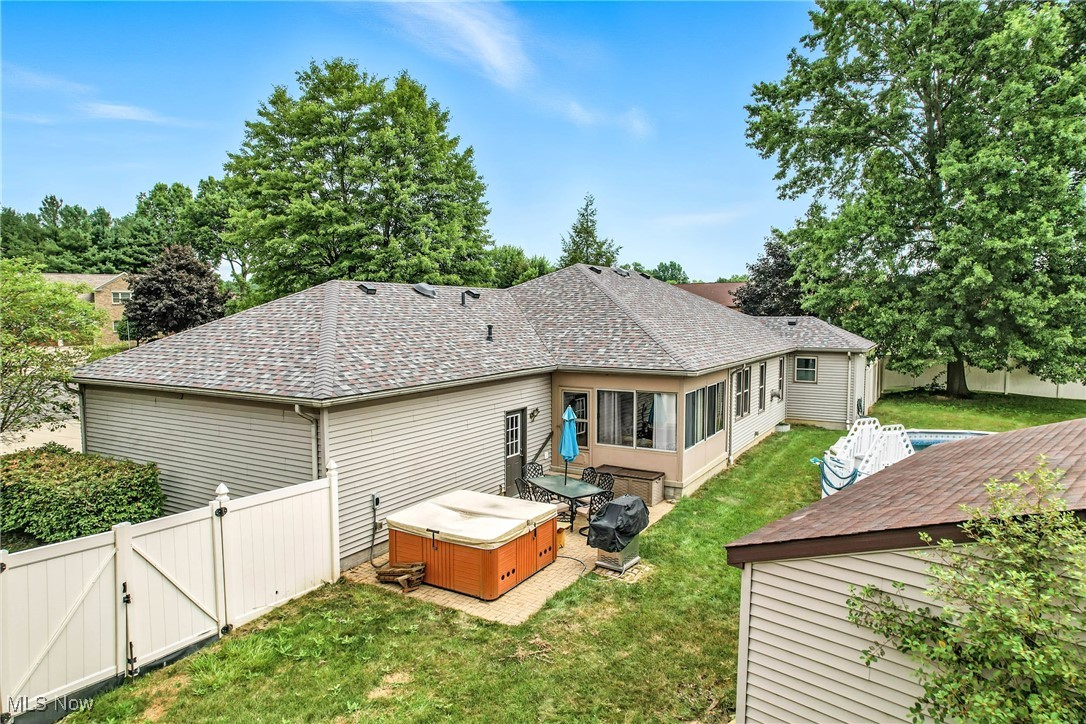 Sunny Estates - Residential