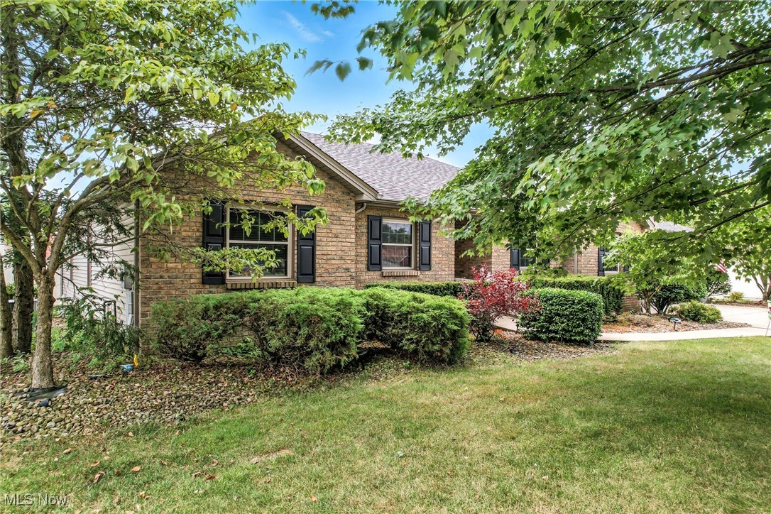 1863 Merlo Court