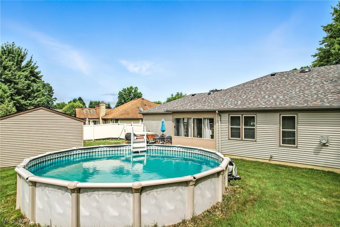 Sunny Estates - Residential