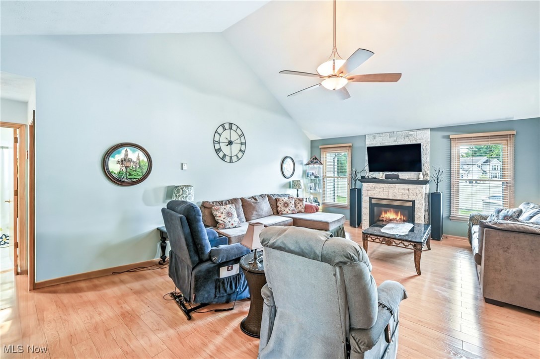 Sunny Estates - Residential