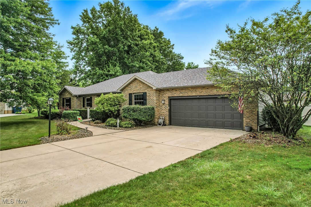 1863 Merlo Court