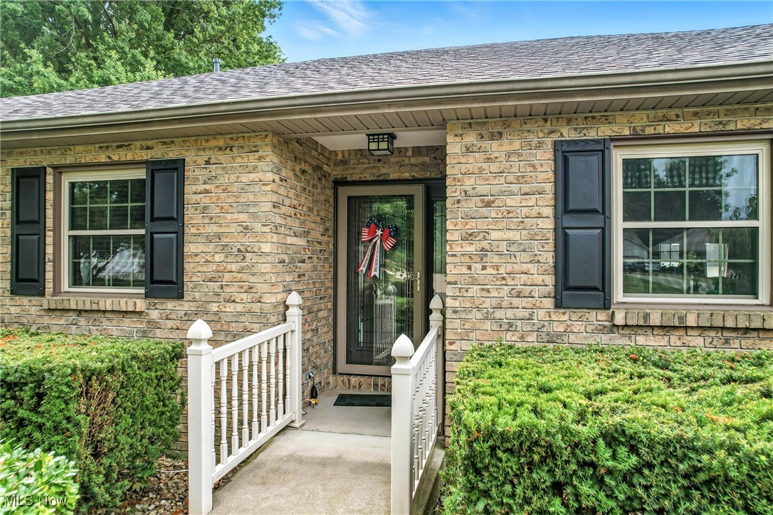 1863 Merlo Court