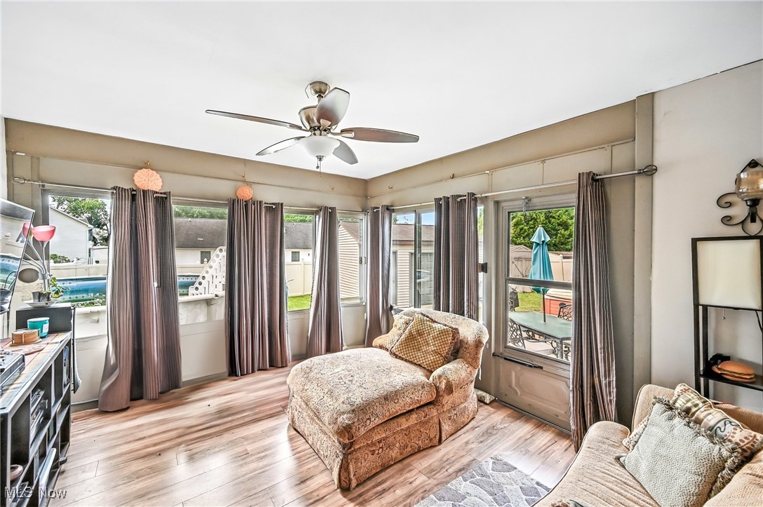 Sunny Estates - Residential