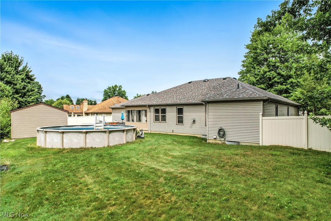 Sunny Estates - Residential