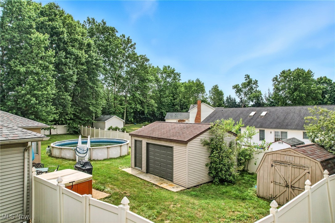 Sunny Estates - Residential