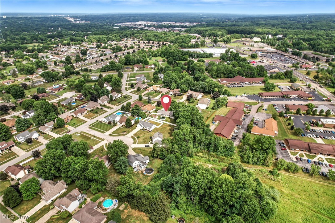 Sunny Estates - Residential