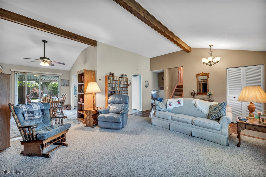 25017 Randall Drive, North Olmsted, Ohio image 9
