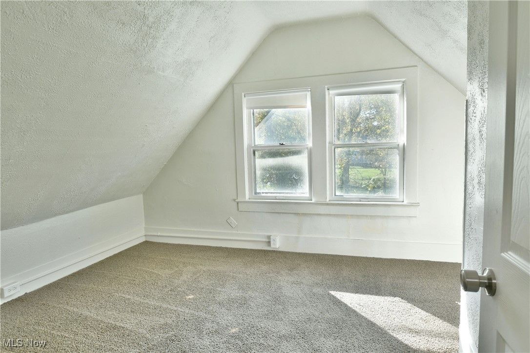 Perkins - Residential Income