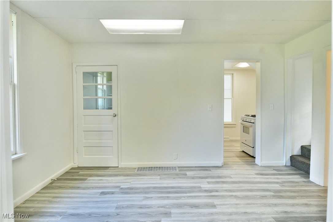 Perkins - Residential Income