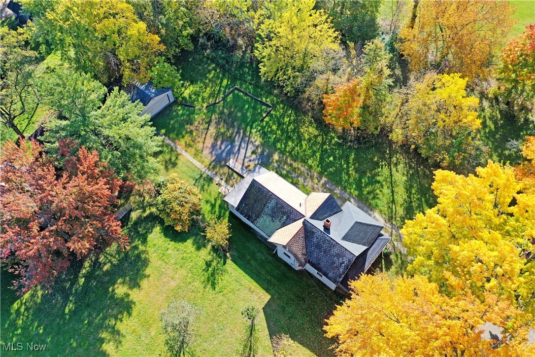 Perkins - Residential Income