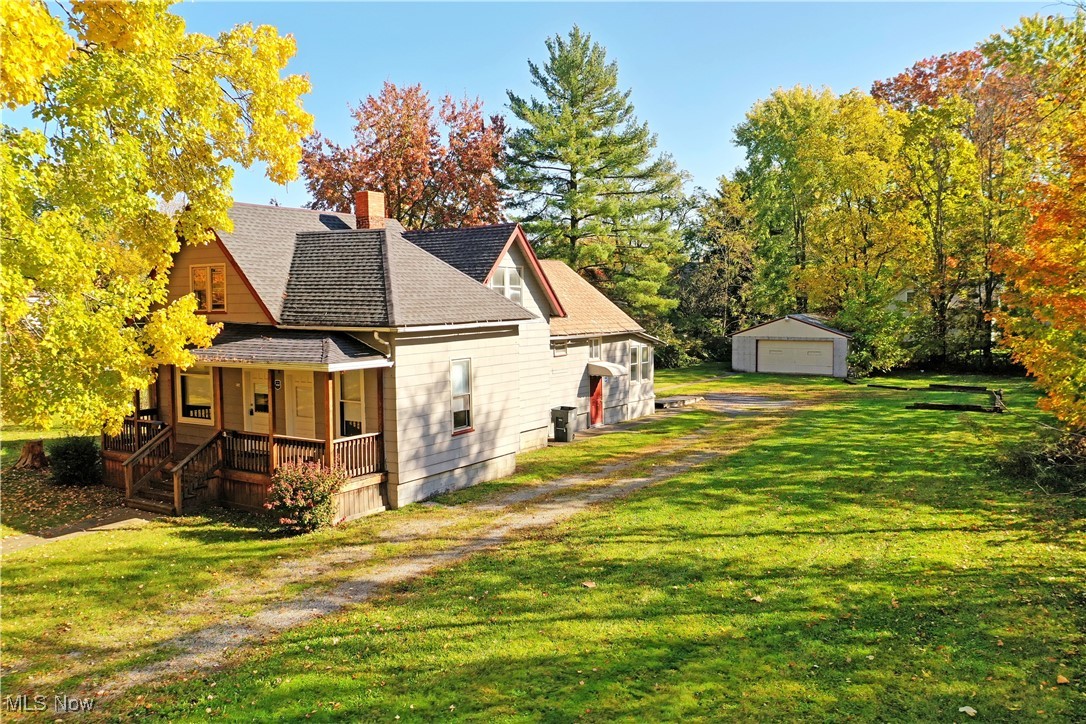 Perkins - Residential Income