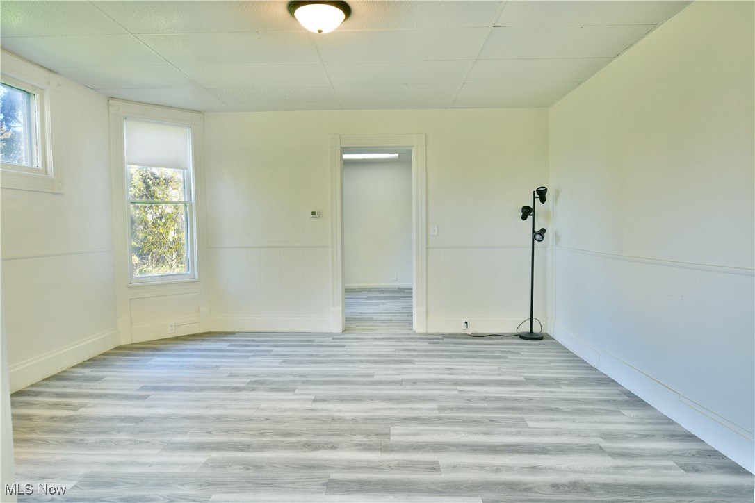 Perkins - Residential Income