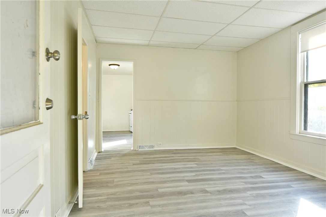 Perkins - Residential Income