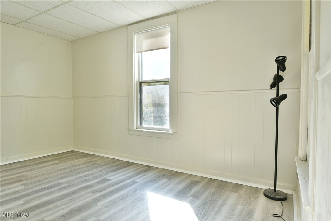 Perkins - Residential Income