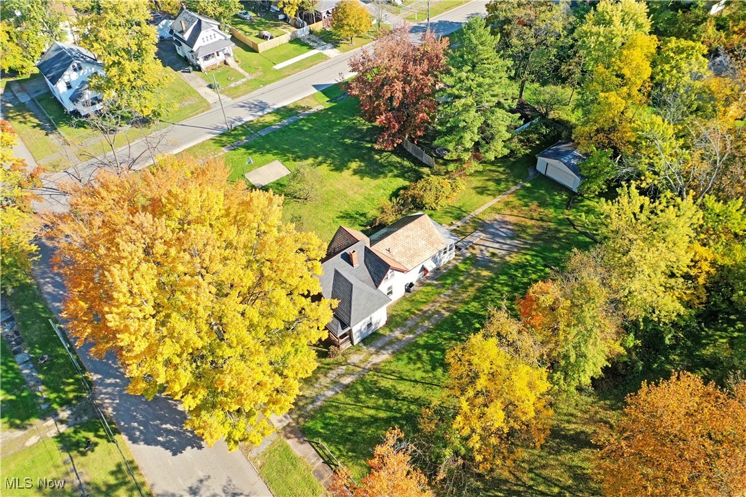 Perkins - Residential Income