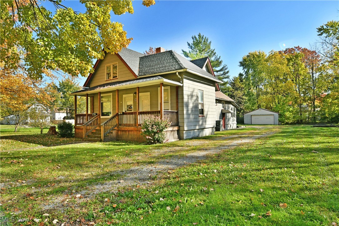 Perkins - Residential Income