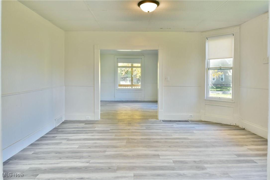 Perkins - Residential Income