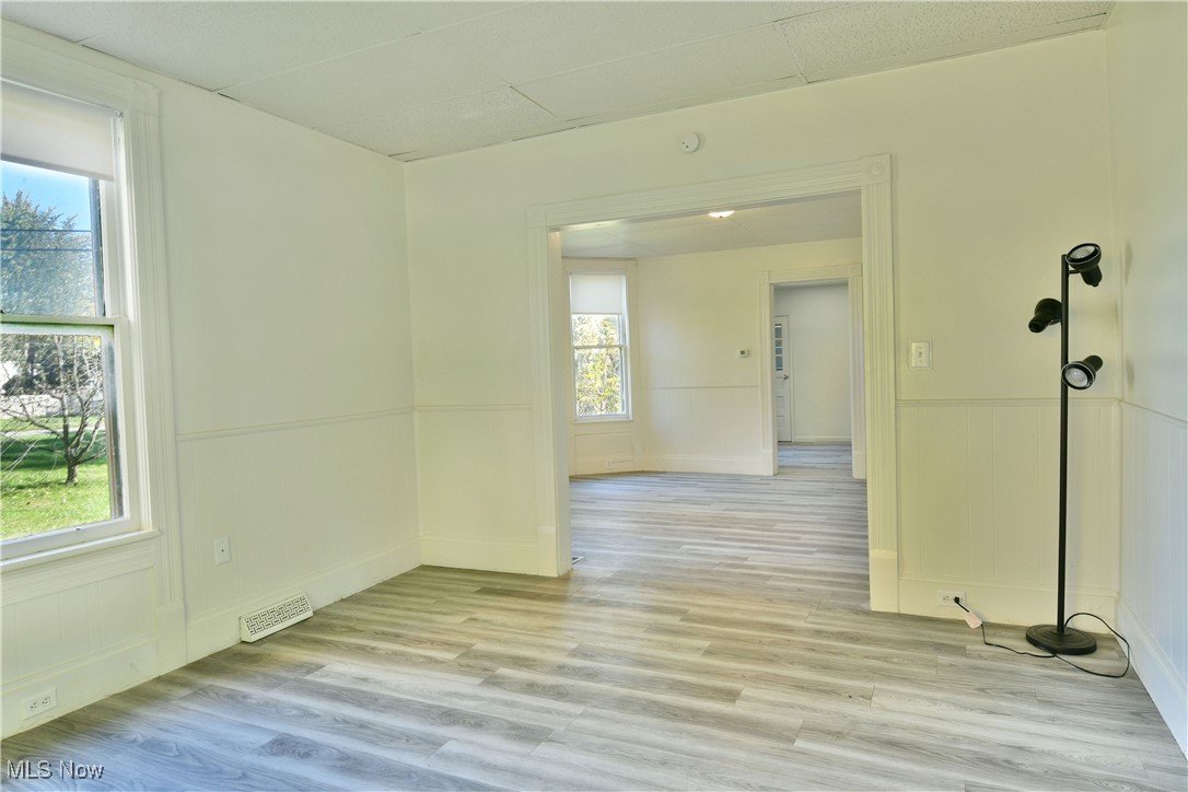 Perkins - Residential Income