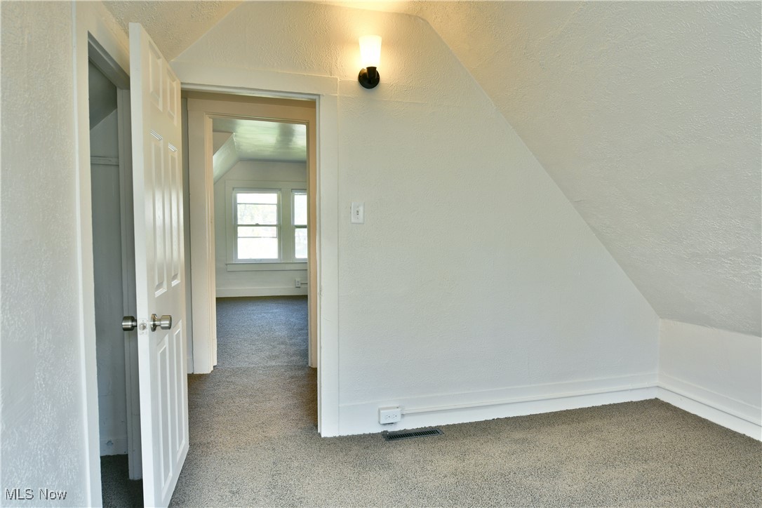 Perkins - Residential Income