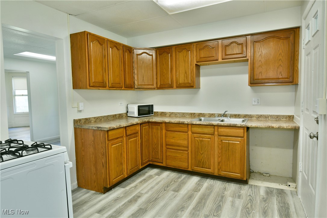 Perkins - Residential Income