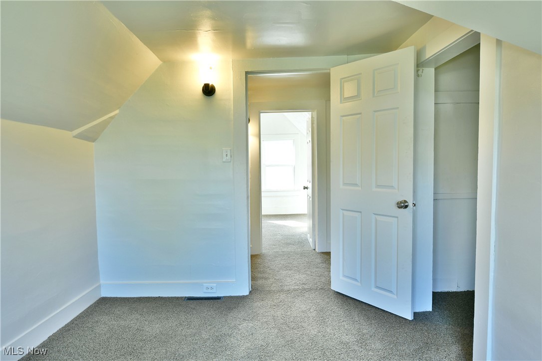 Perkins - Residential Income