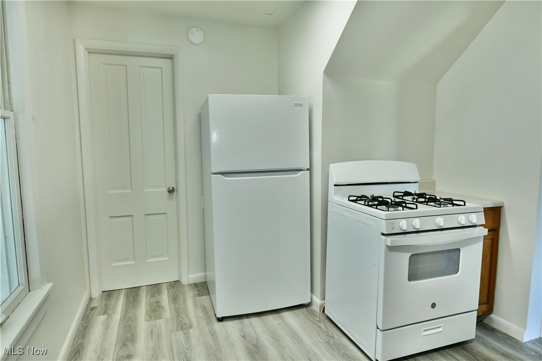 Perkins - Residential Income