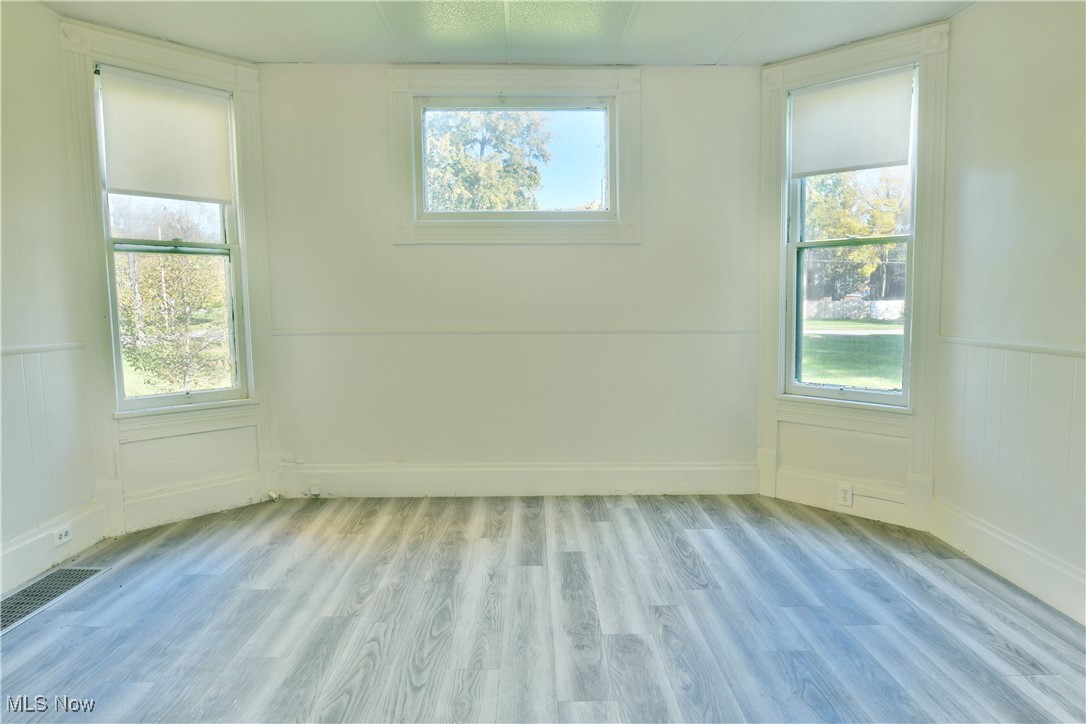 Perkins - Residential Income