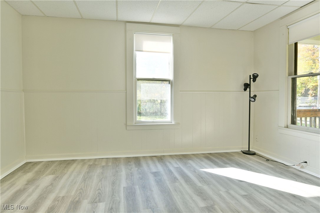 Perkins - Residential Income