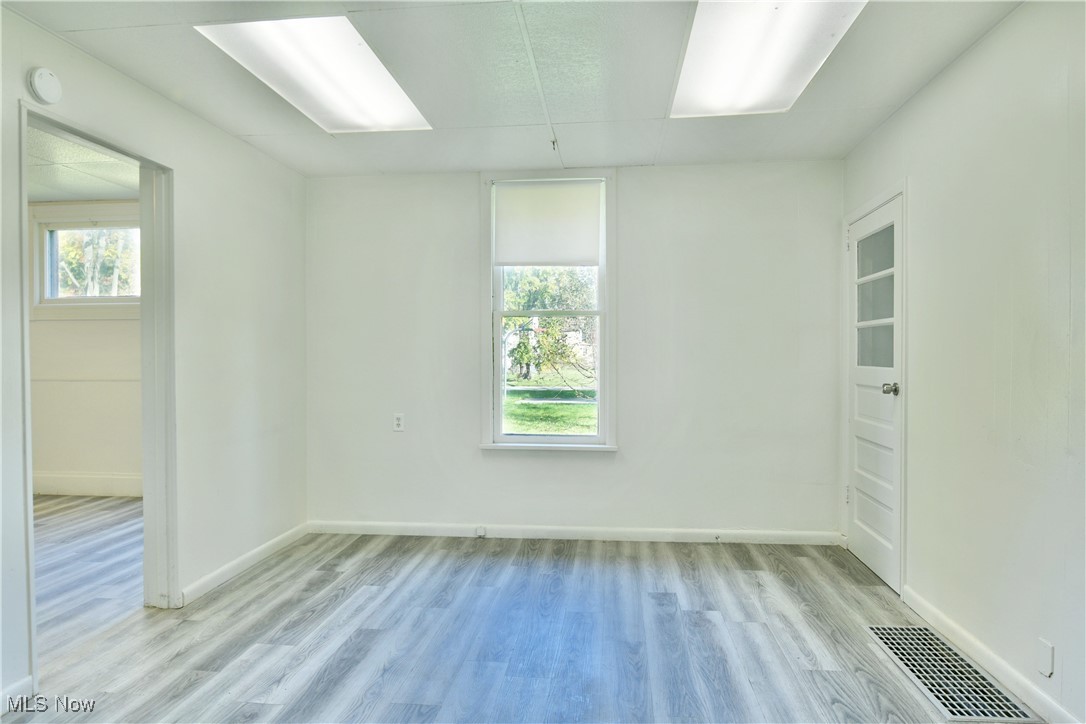 Perkins - Residential Income