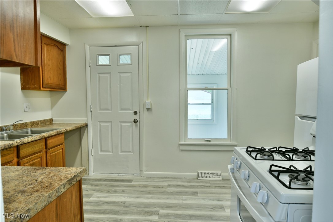 Perkins - Residential Income