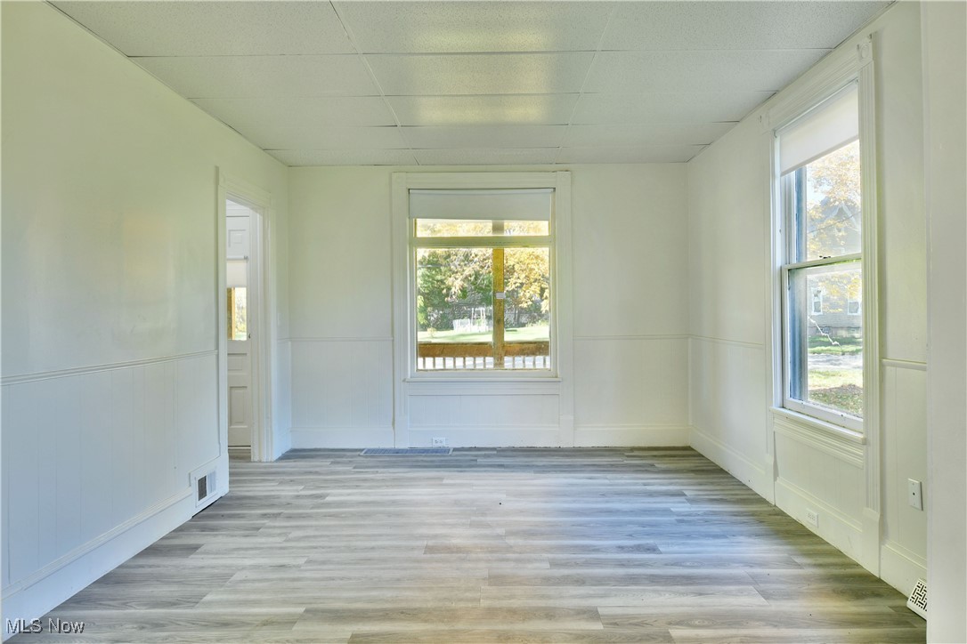 Perkins - Residential Income