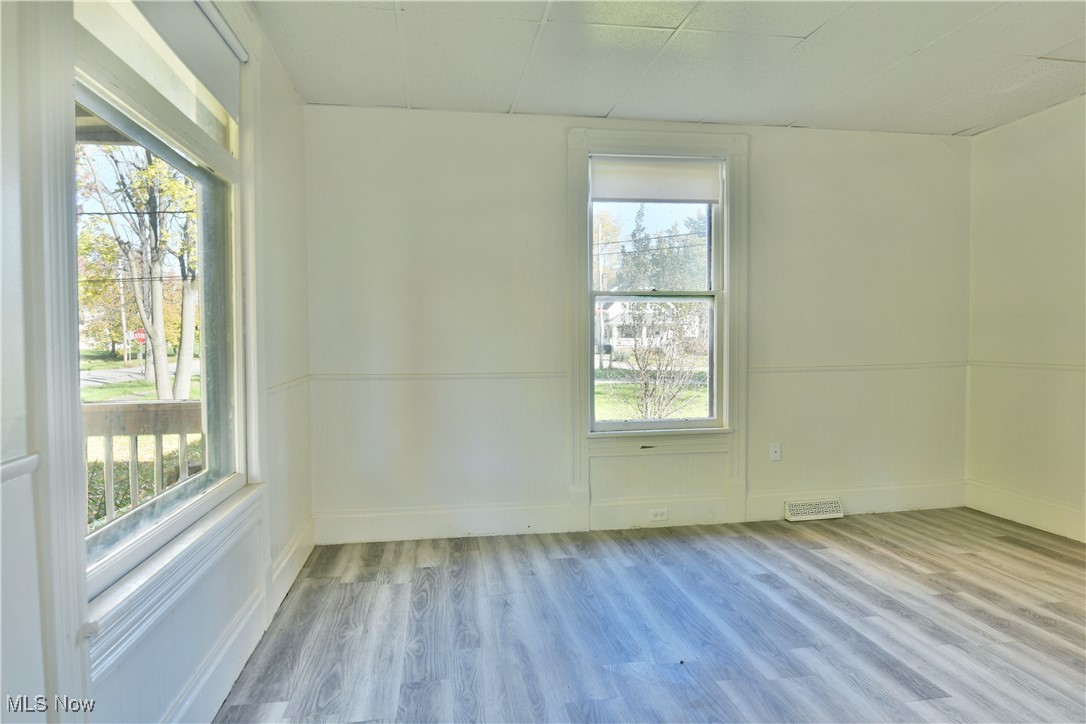 Perkins - Residential Income