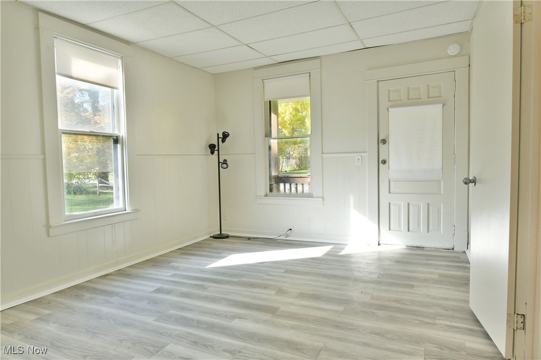 Perkins - Residential Income