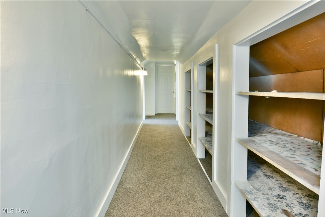 Perkins - Residential Income