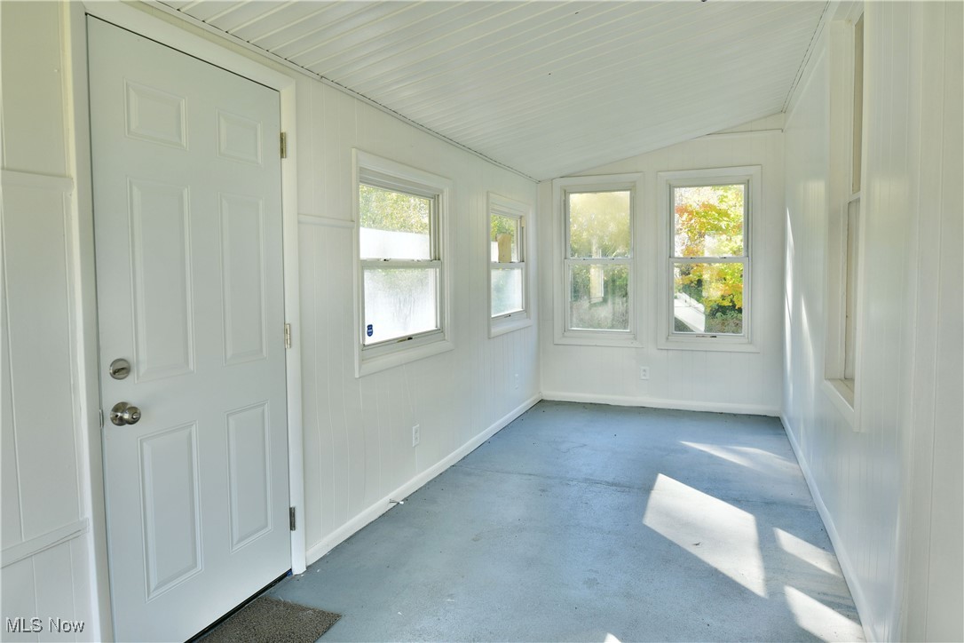 Perkins - Residential Income