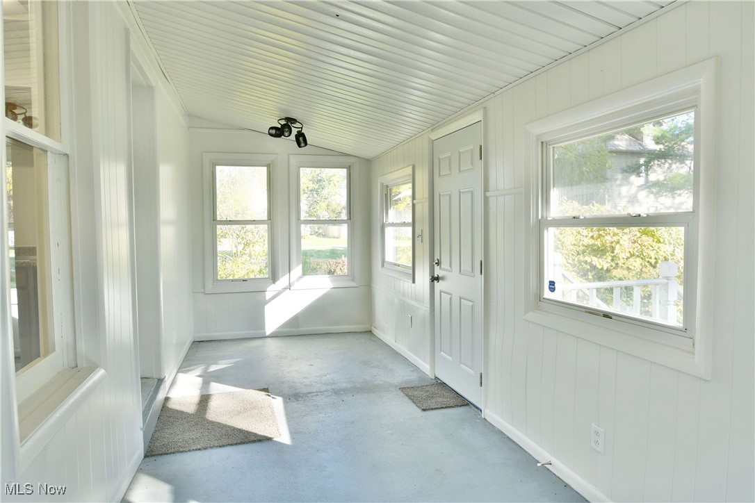 Perkins - Residential Income