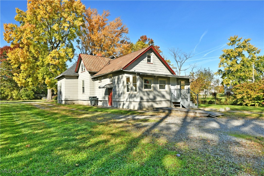 Perkins - Residential Income